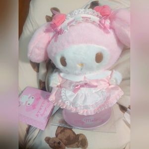 Official Sanrio my melody magnetic stand